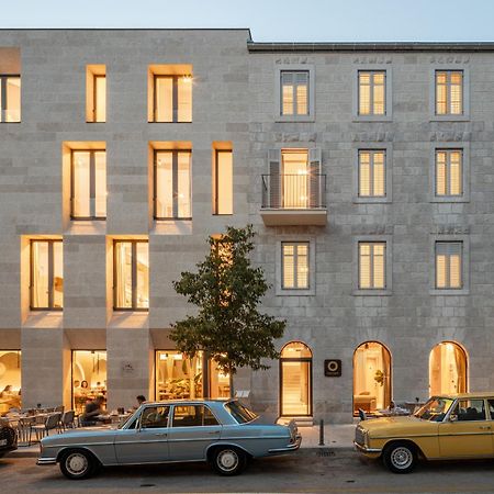 Emotheo Heritage Hotel Imotski Exterior foto